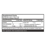 Host Defense, Turkey Tail Mushroom Powder, Supports Immune Health, Certified Organic Supplement, 3.5 oz (66 Servings)
