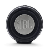 JBL Charge 4 Waterproof Portable Bluetooth Speaker with 20 Hour Battery - Black