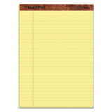 Yellow Legal Pad