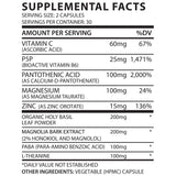 Relax - Natural Adrenal Repair