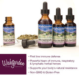WishGarden Herbs Kick-Ass Immune