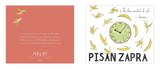 Lost in Translation: An Illustrated Compendium of Untranslatable Words from Around the World