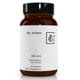 Relax - Natural Adrenal Repair