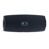 JBL Charge 4 Waterproof Portable Bluetooth Speaker with 20 Hour Battery - Black