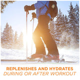 Emergen-C ElectroMIX Electrolyte Replacement Powder