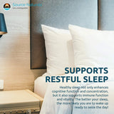 Source Naturals Sleep Science Melatonin NutraSpray