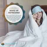 Source Naturals Sleep Science Melatonin NutraSpray