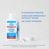 Bioplasma Cell Salts Tablets