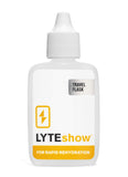 LyteShow: Ionic Electrolyte Concentrate for Rapid Rehydration