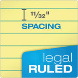 Yellow Legal Pad