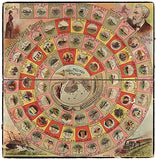 The Book of Circles: Visualizing Spheres of Knowledge: (with over 300 beautiful circular artworks, infographics and illustrations from across history)