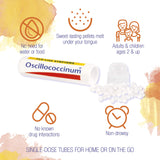 Boiron Oscillococcinum