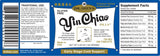Dr. Shen's Yin Chiao Pills