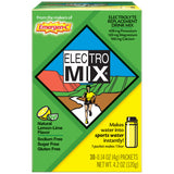 Emergen-C ElectroMIX Electrolyte Replacement Powder