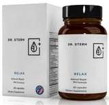 Relax - Natural Adrenal Repair
