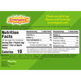 Emergen-C ElectroMIX Electrolyte Replacement Powder