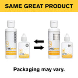 LyteShow: Ionic Electrolyte Concentrate for Rapid Rehydration