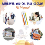 Boiron Oscillococcinum
