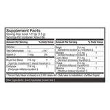 Host Defense, Stamets 7 Mushroom Powder, Daily Immune Support, Certified Organic Supplement, 3.5 oz (66 Servings)
