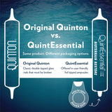 Original Quinton Isotonic