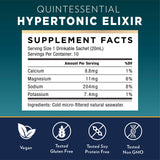 QuintEssential Hypertonic Elixir