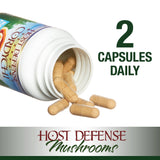 Host Defense
