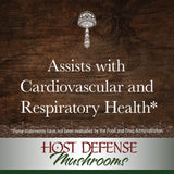 Host Defense