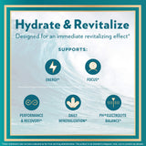 QuintEssential Hypertonic Elixir