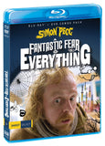 A Fantastic Fear Of Everything