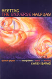 Meeting the Universe Halfway: Quantum Physics and the Entanglement of Matter and Meaning