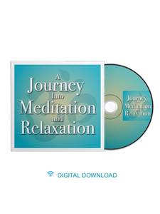 A Journey Into Meditation & Relaxation - The 5th Way