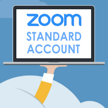 MoA Zoom Standard Encryption Subscription