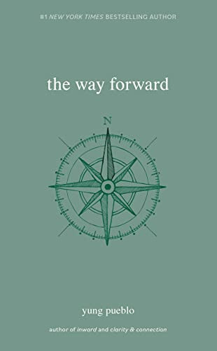 The Way Forward (The Inward Trilogy)