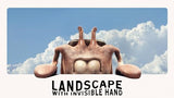 Landscape with Invisible Hand