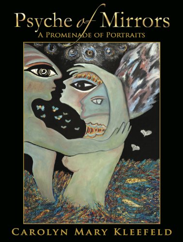 Psyche of Mirrors: A Promenade of Portraits
