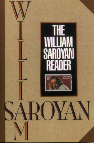 The William Saroyan Reader