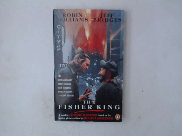The Fisher King