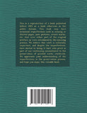 Letters To Benvenuta