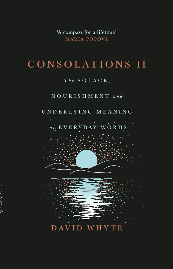 Consolations II