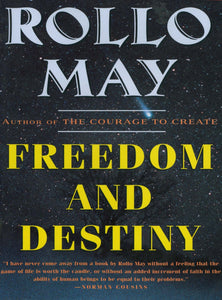 Freedom and Destiny (Norton Paperback)