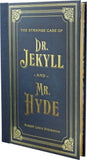 The Strange Case of Doctor Jekyll and Mr. Hyde (Masterpiece Library Edition)