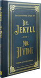 The Strange Case of Doctor Jekyll and Mr. Hyde (Masterpiece Library Edition)