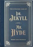 The Strange Case of Doctor Jekyll and Mr. Hyde (Masterpiece Library Edition)