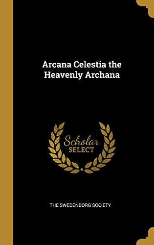 Arcana Celestia the Heavenly Archana