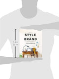 How to Style Your Brand: Everything You Need to Know to Create a Distinctive Brand Identity
