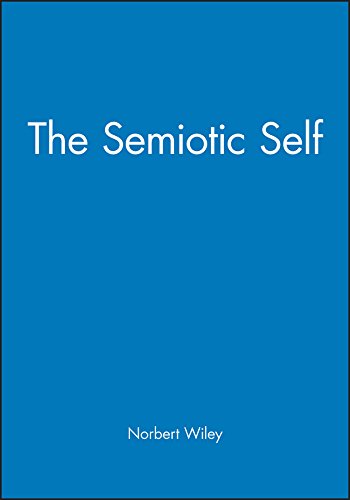 The Semiotic Self