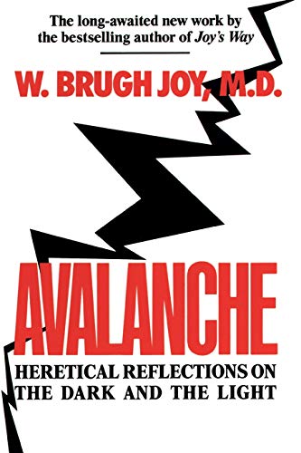 Avalanche: Heretical Reflections on the Dark and the Light