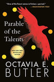 Parable Series 2 Books Collection Set by Octavia E. Butler (Parable of the Sower & Parable of the Talents)