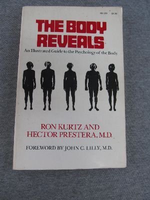 The body reveals: An illustrated guide to the psychology of the body