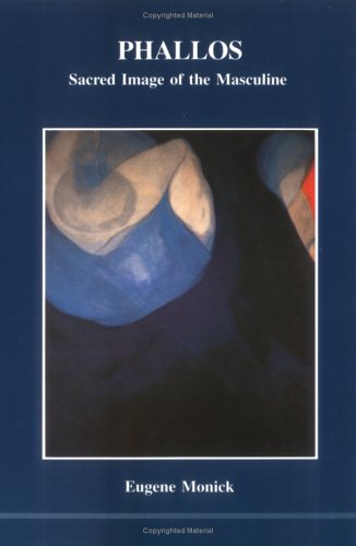 Phallos (Studies in Jungian Psychology by Jungian Analysis)